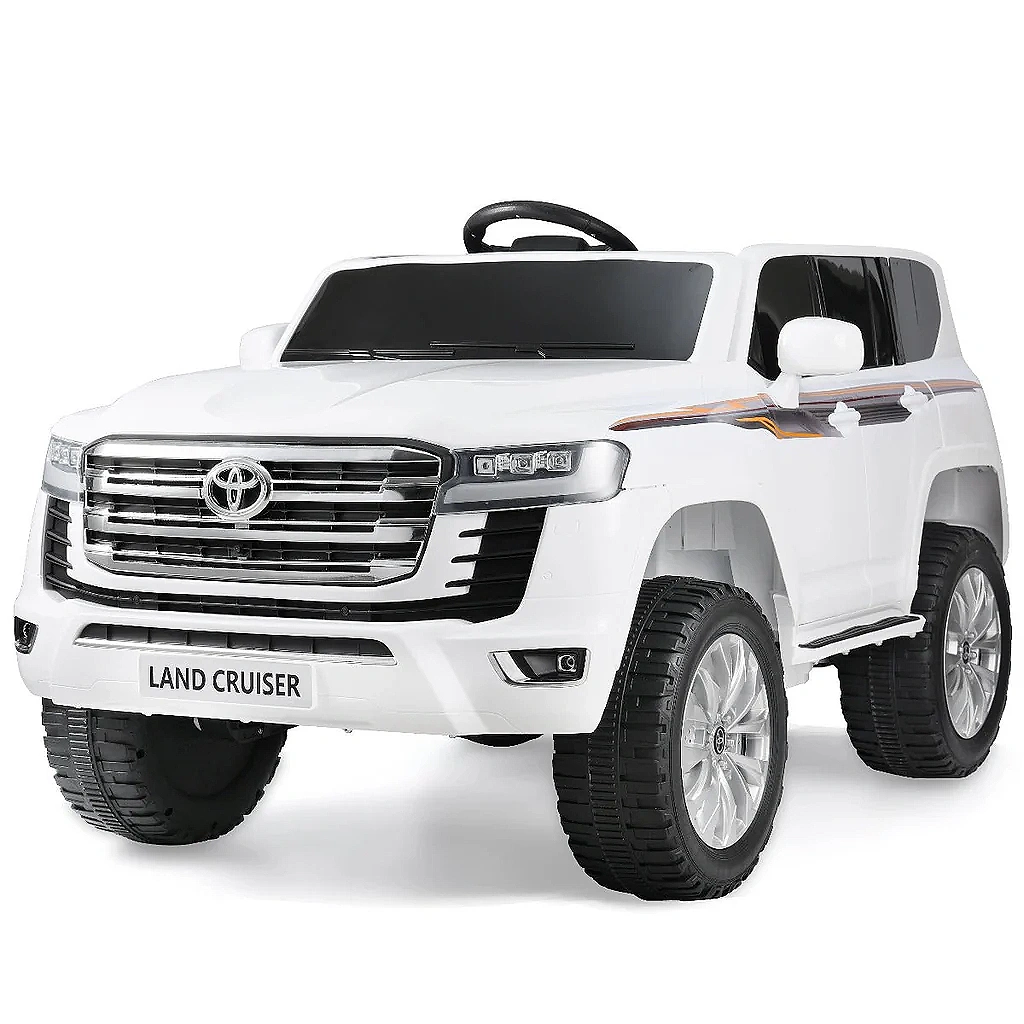 LAND CRUISER ZX RIDE ON CAR LC 300