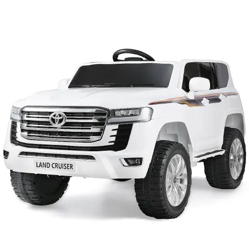 LAND CRUISER ZX RIDE ON CAR LC 300