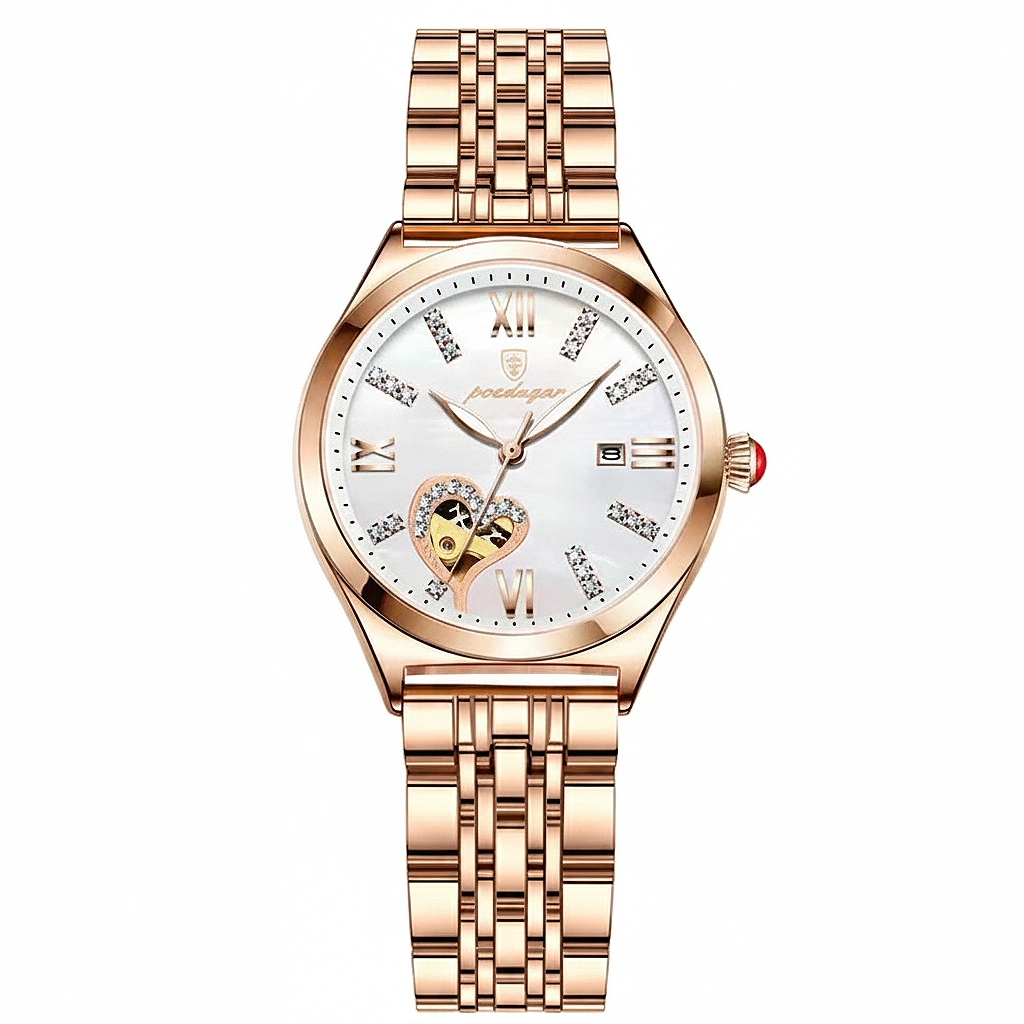 320 POEDAGAR LADIES WATCH