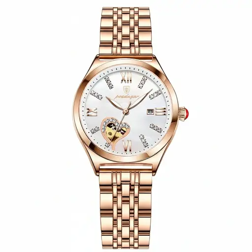 320 POEDAGAR LADIES WATCH