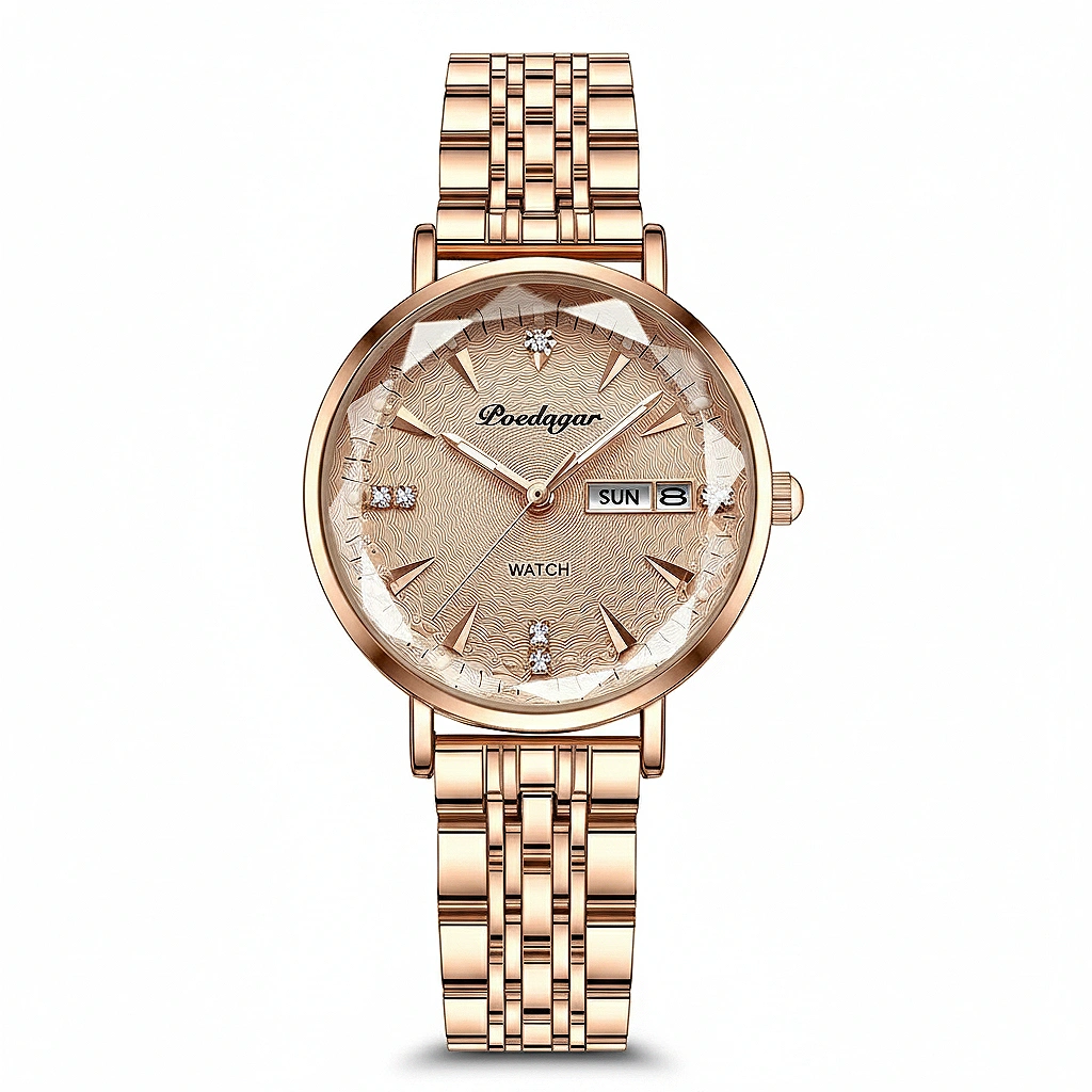 312 POEDAGAR LADIES WATCH