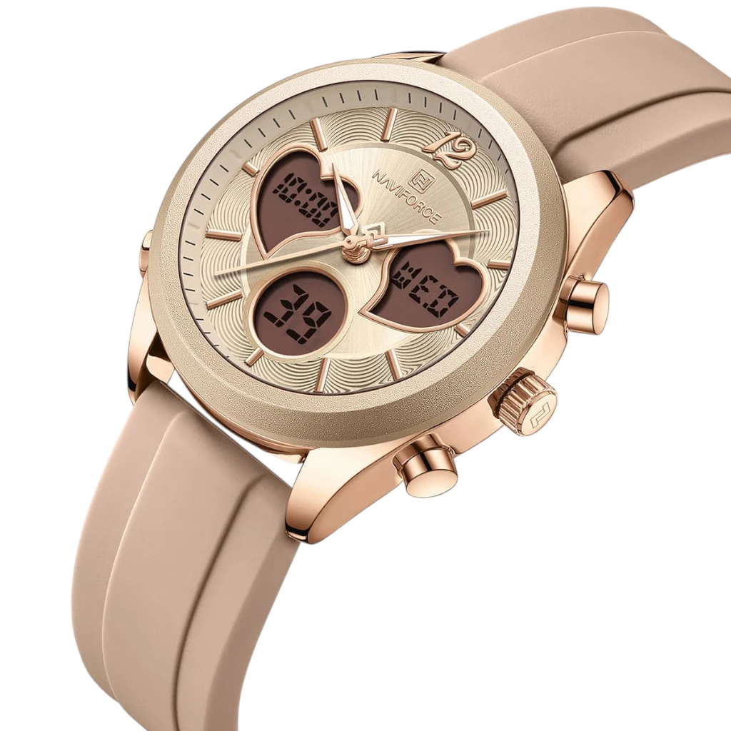 Naviforce NF5045 Ladies Watch
