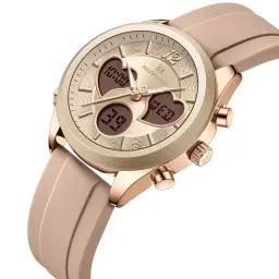 Naviforce NF5045 Ladies Watch