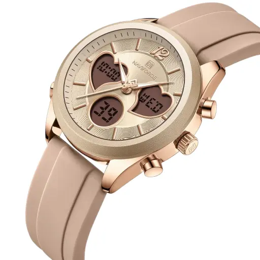 Naviforce NF5045 Ladies Watch