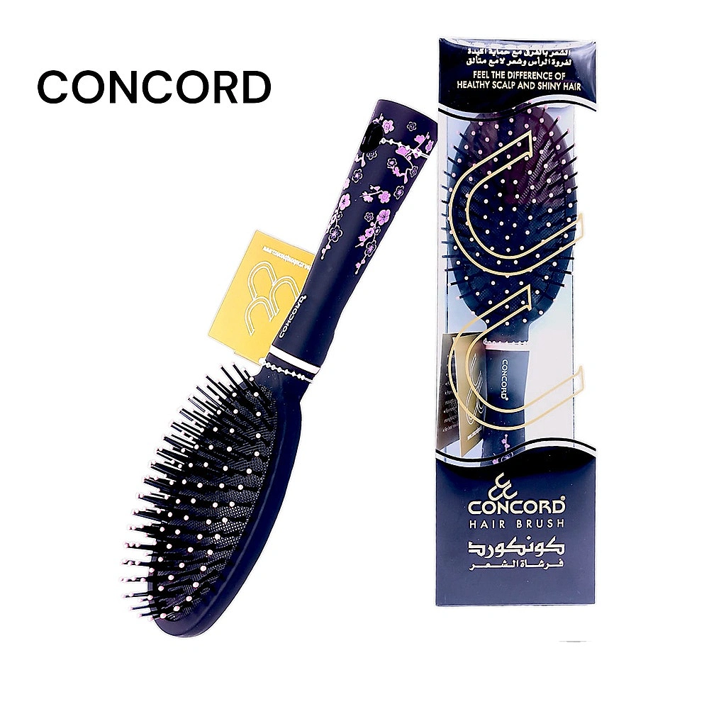 Concord Brush