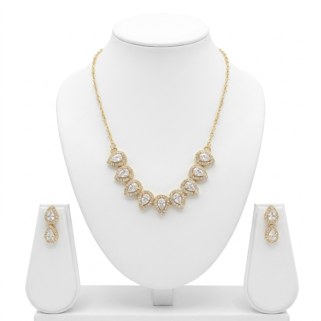 Milano Necklace