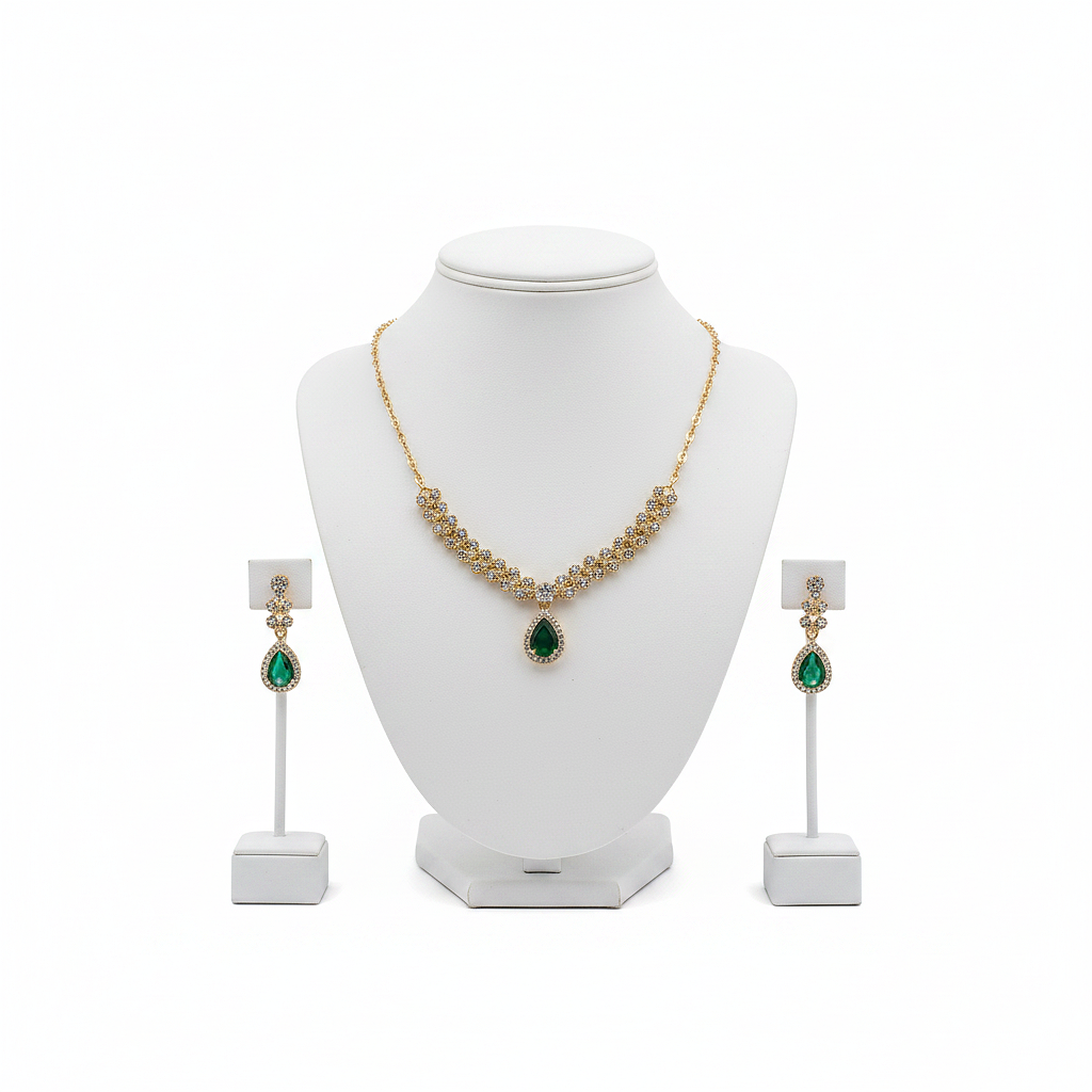 Milano Necklace