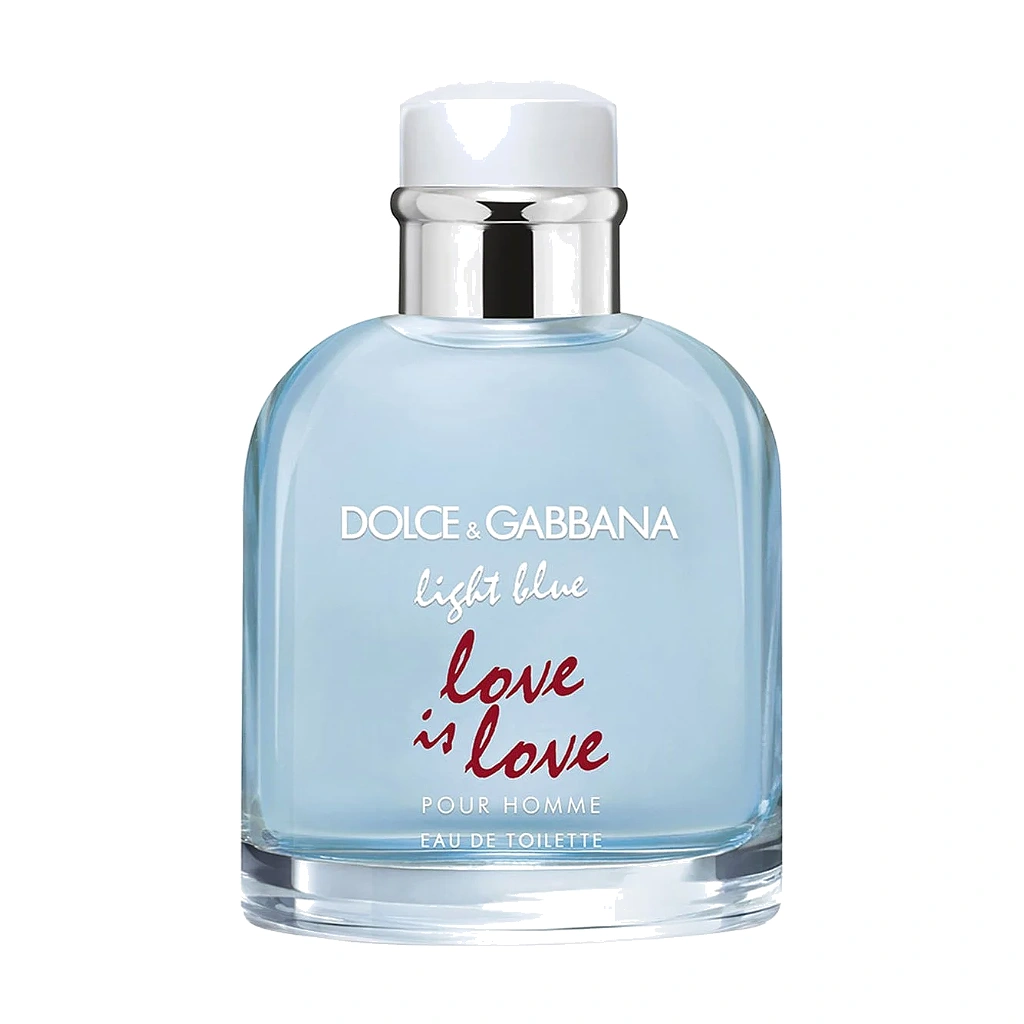 LOVE IS LOVE POUR HOMME EDT 75ML