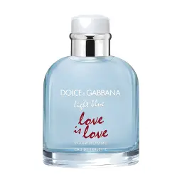 Love Is Love Pour Homme EDT 75Ml