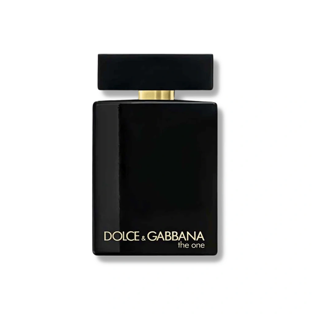 DOLCE&GABBANA THE ONE INTENSE POUR HOMME EDP 100ML