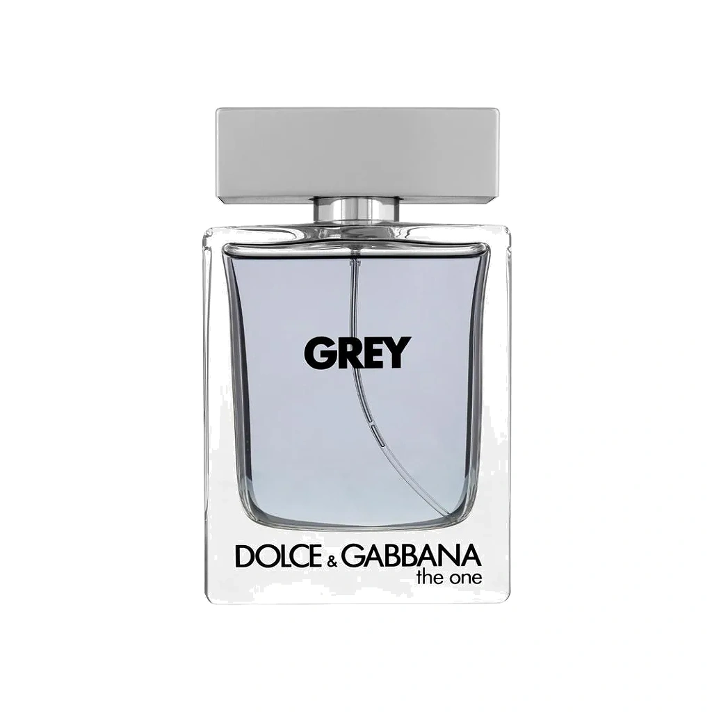 DOLCE&GABBANA THE ONE GREY INTENSE EDT 100ML
