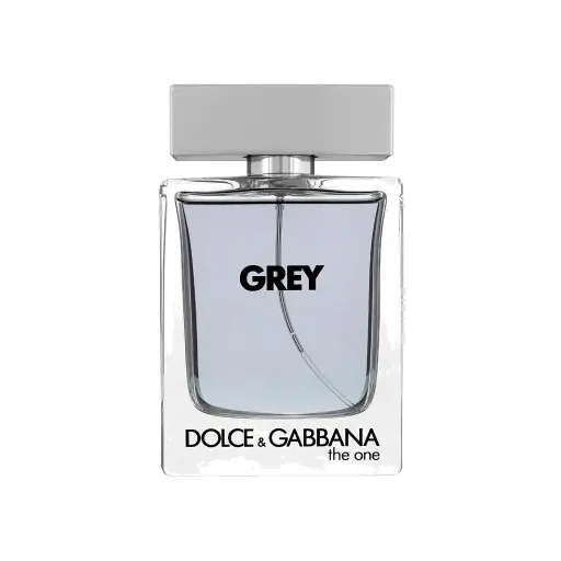 DOLCE&GABBANA THE ONE GREY INTENSE EDT 100ML