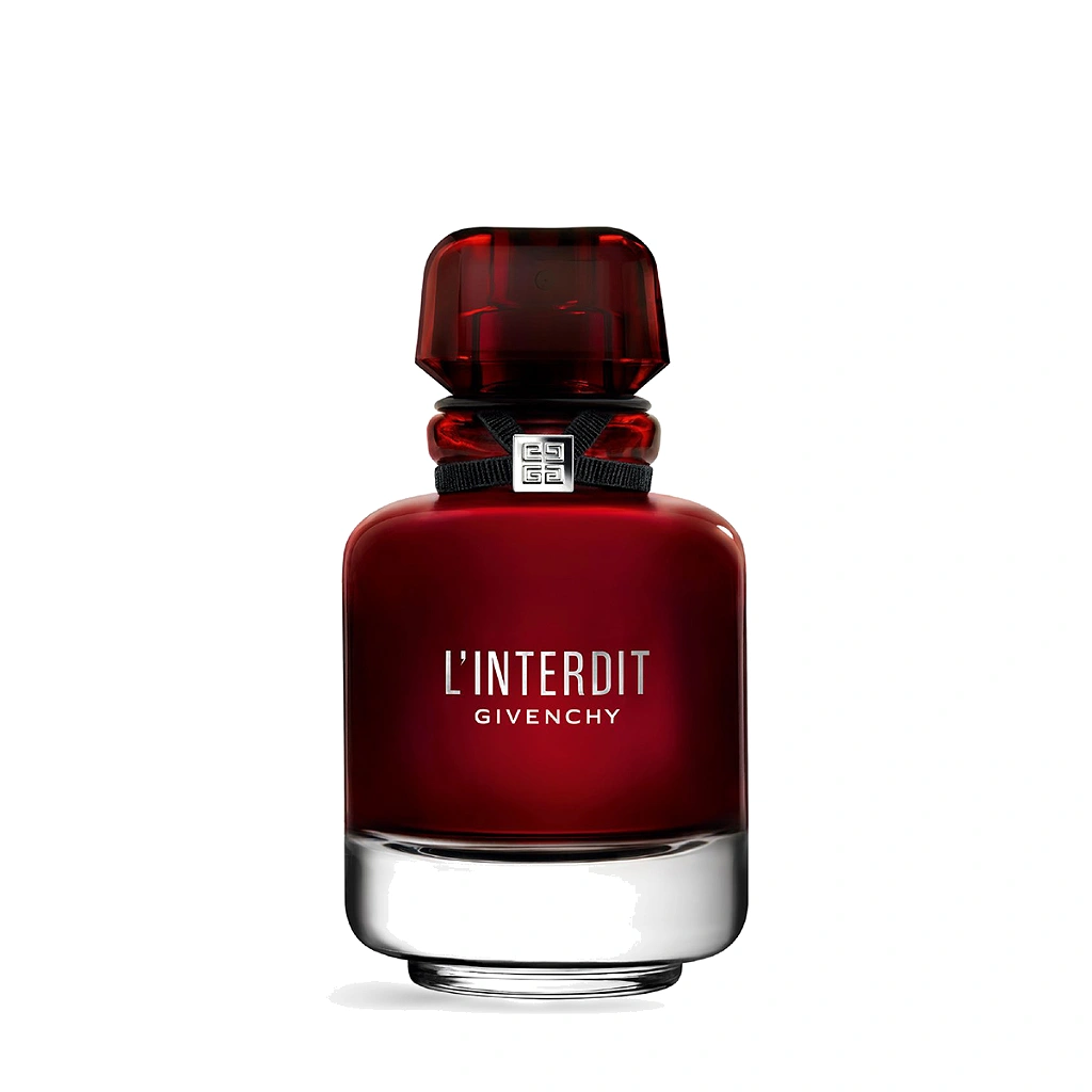 L'INTERDIT GIVENCHY EDP ROUGE 80ML