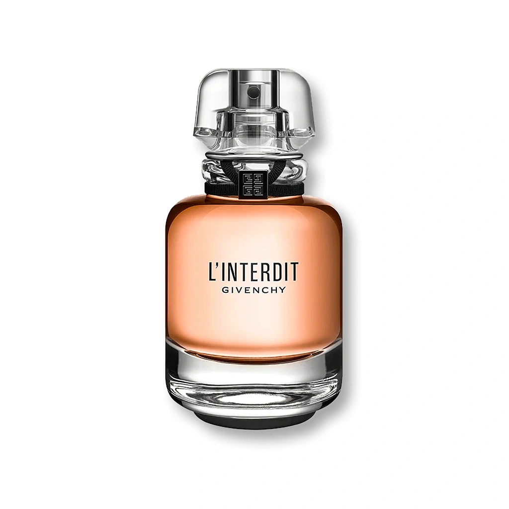 L'INTERDIT GIVENCHY EDT  80ML
