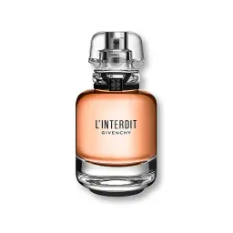 L'Interdit Givenchy EDT 80Ml