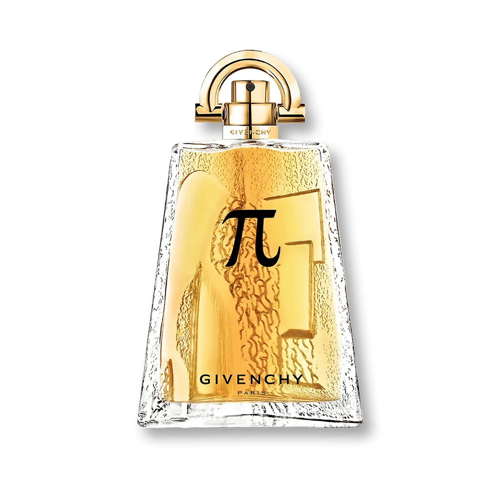 PIE GIVENCHY EDT 50ML
