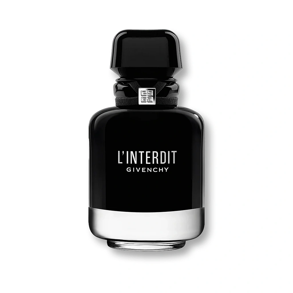 L'INTERDIT GIVENCHY EDP INTENSE 80ML