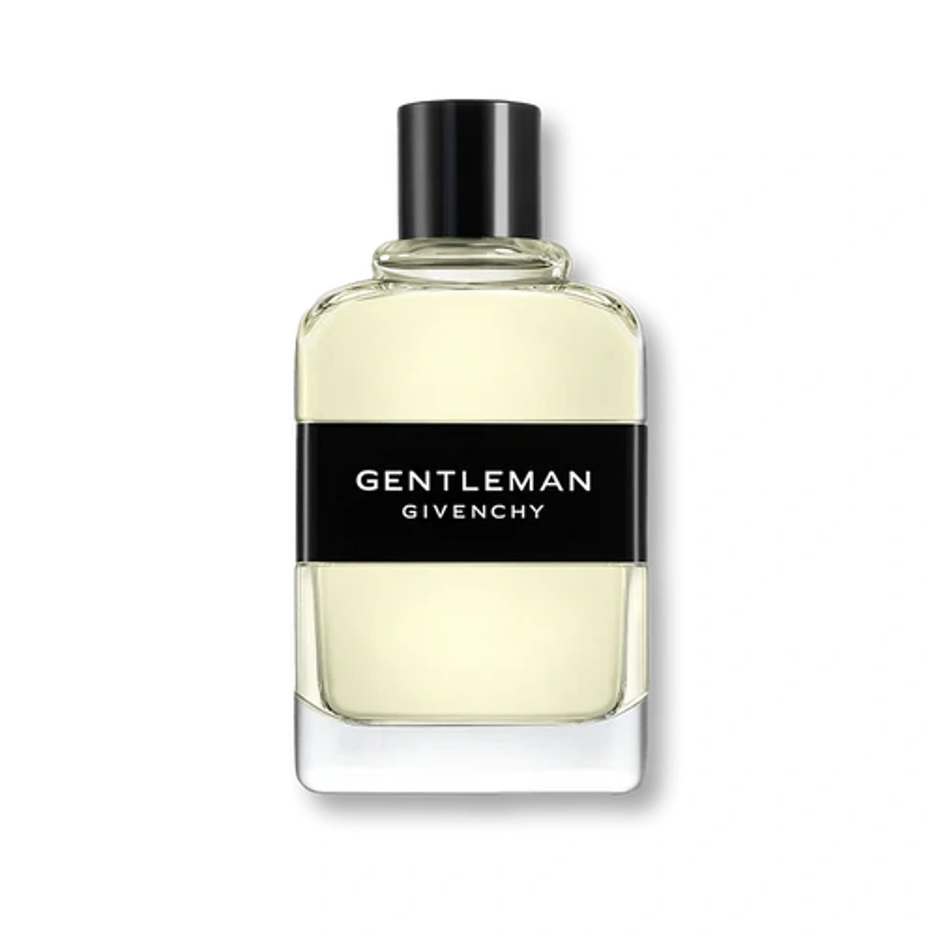 GIVENCHY  GENTLEMAN EDT 100ML