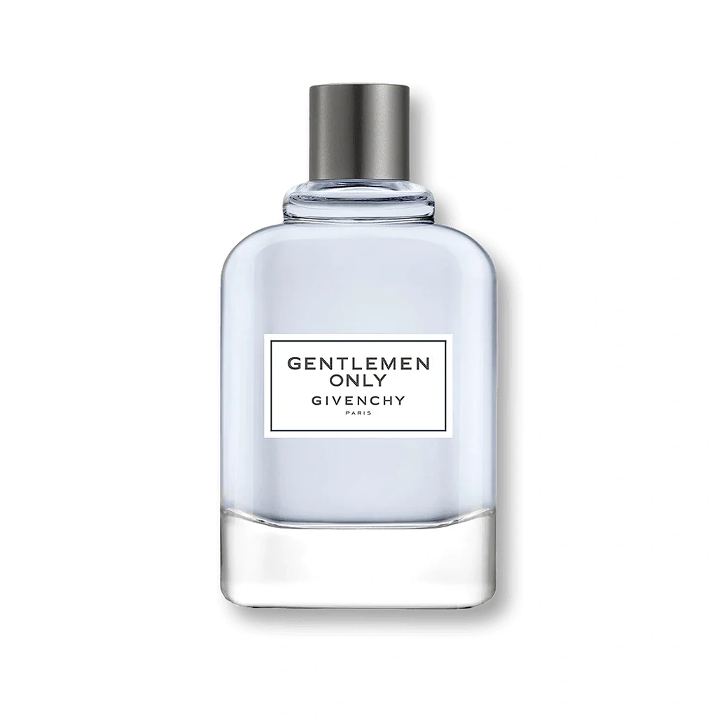 GIVENCHY  GENTLEMAN  ONLY EDT 100ML