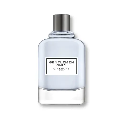 GIVENCHY  GENTLEMAN  ONLY EDT 100ML