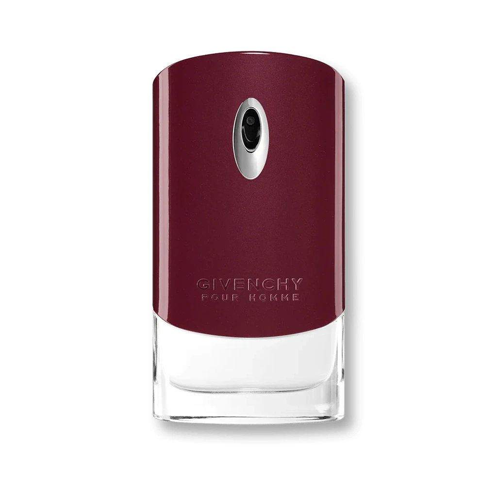 GIVENCHY POUR HOMME BROWN EDT  100ML