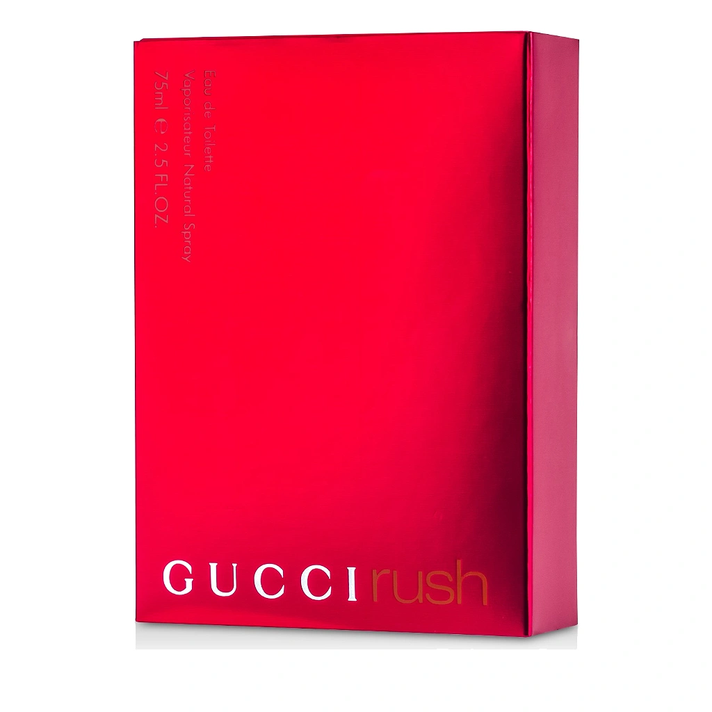 GUCCI RUSH EDT 75ML