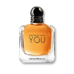 Emporio Armani Stronger With You EDT 100Ml