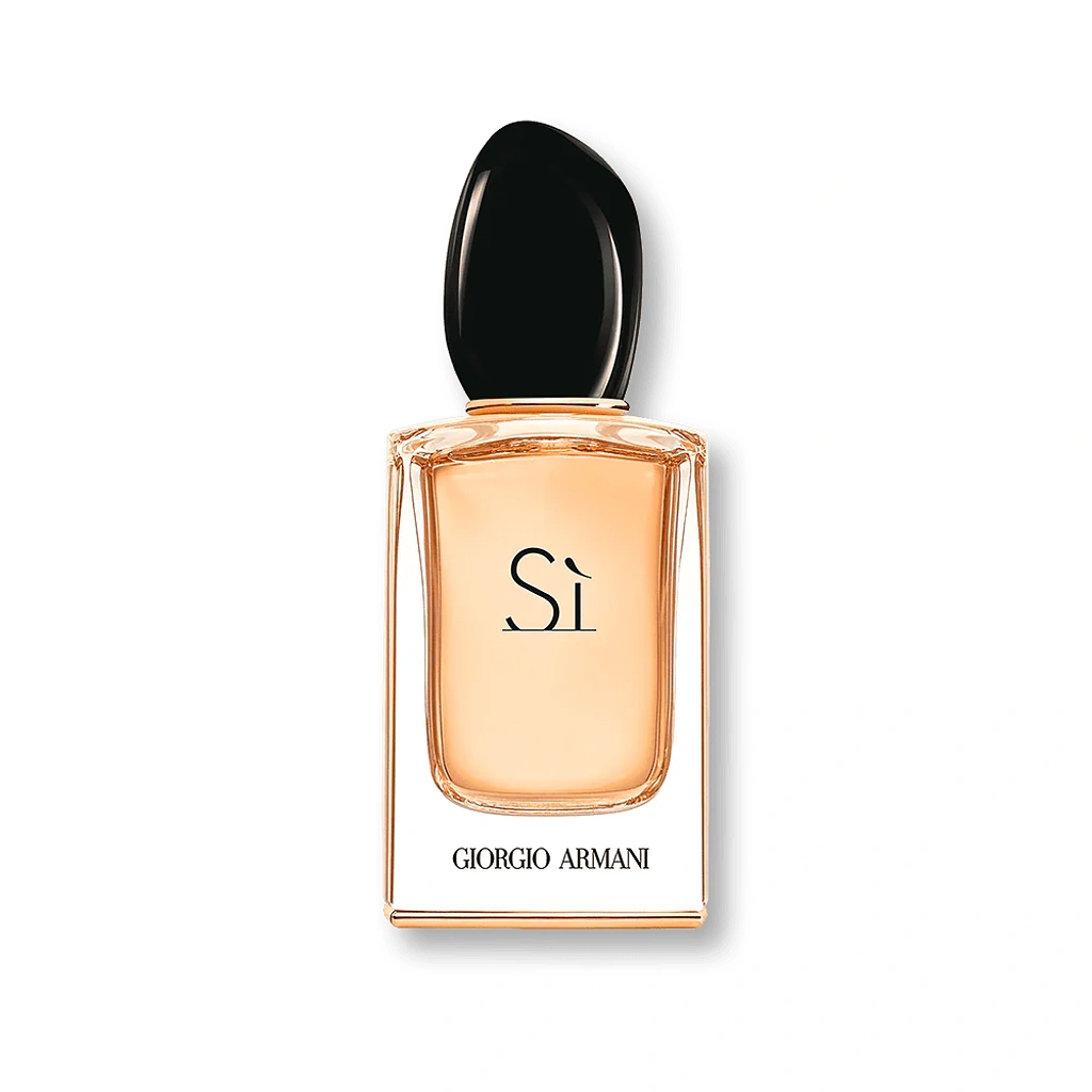 SI GIORGIO ARMANI EDP 100ML