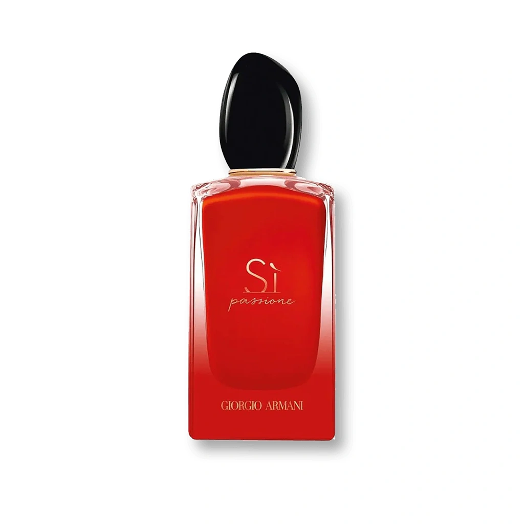 GIORGIO ARMANI PASSIONE INTENSE EDP 100ML