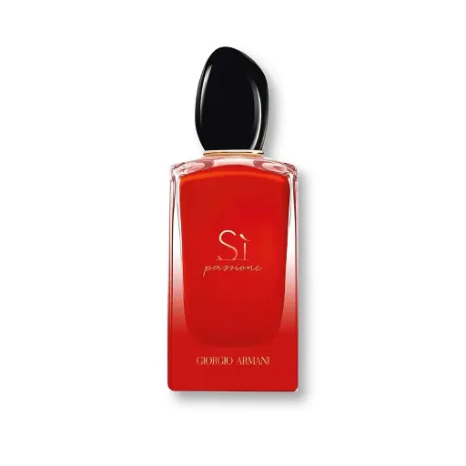 GIORGIO ARMANI PASSIONE INTENSE EDP 100ML