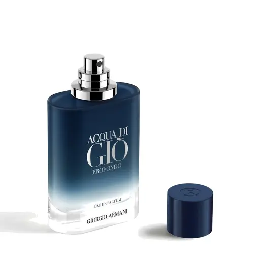 GIORGIO ARMANI ACQUA DI GIO PROFONDO EDP 100 ML