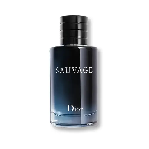 SAUVAGE EDT 100ML
