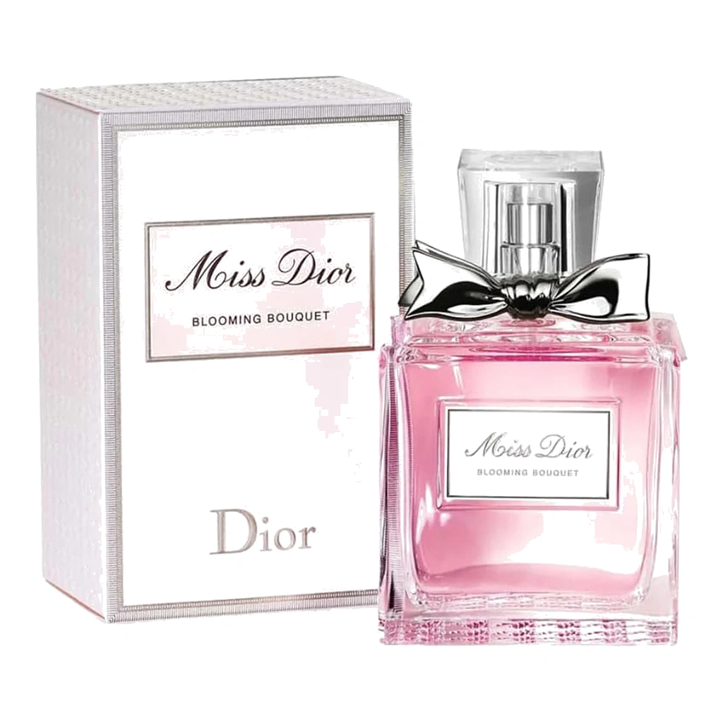 Miss Dior Blooming Bouquet EDT 100ml