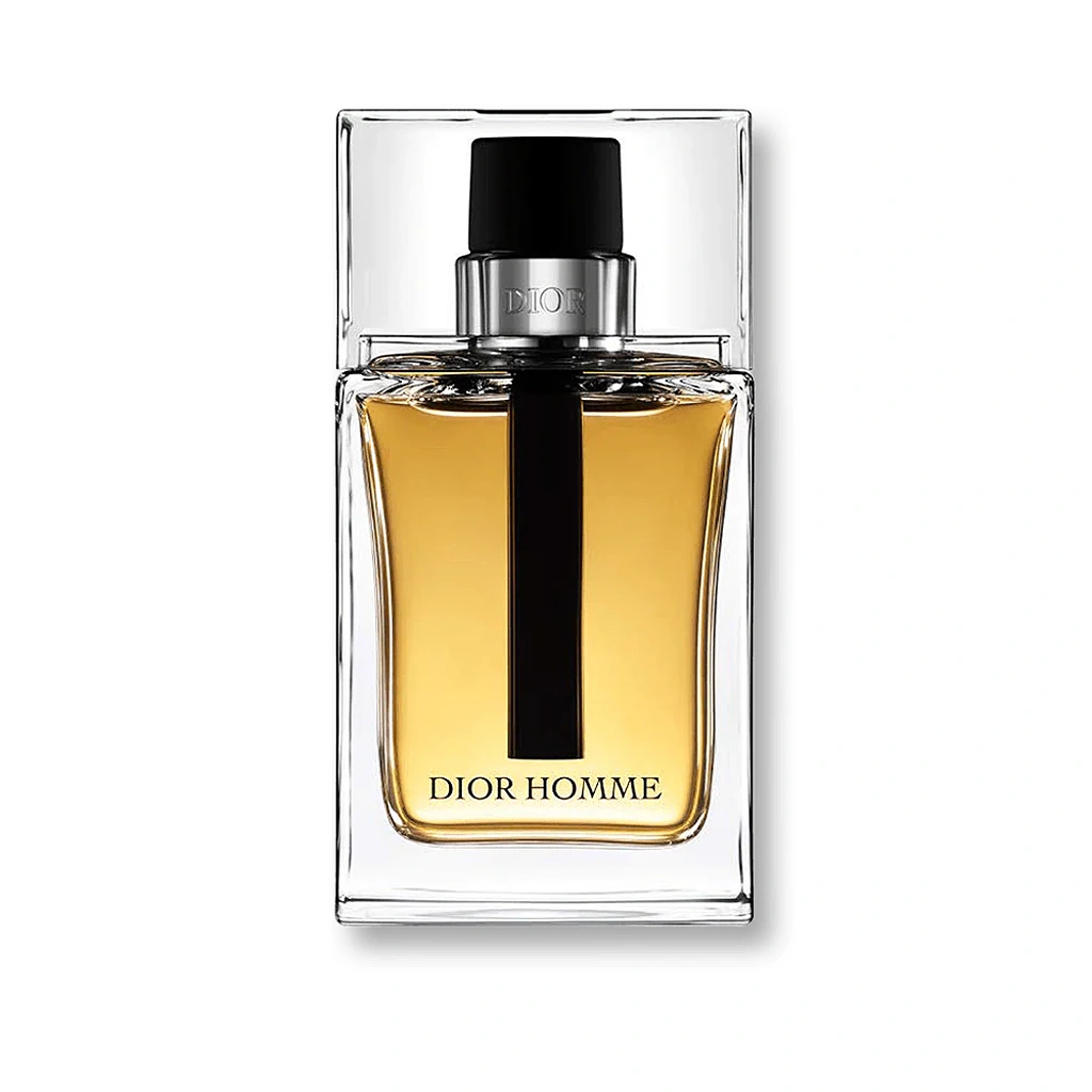 DIOR HOMME  EDT 100ML