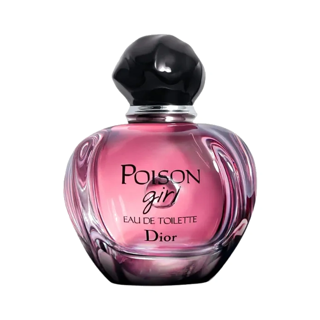 DIOR POISON GIRL EDT 100ML