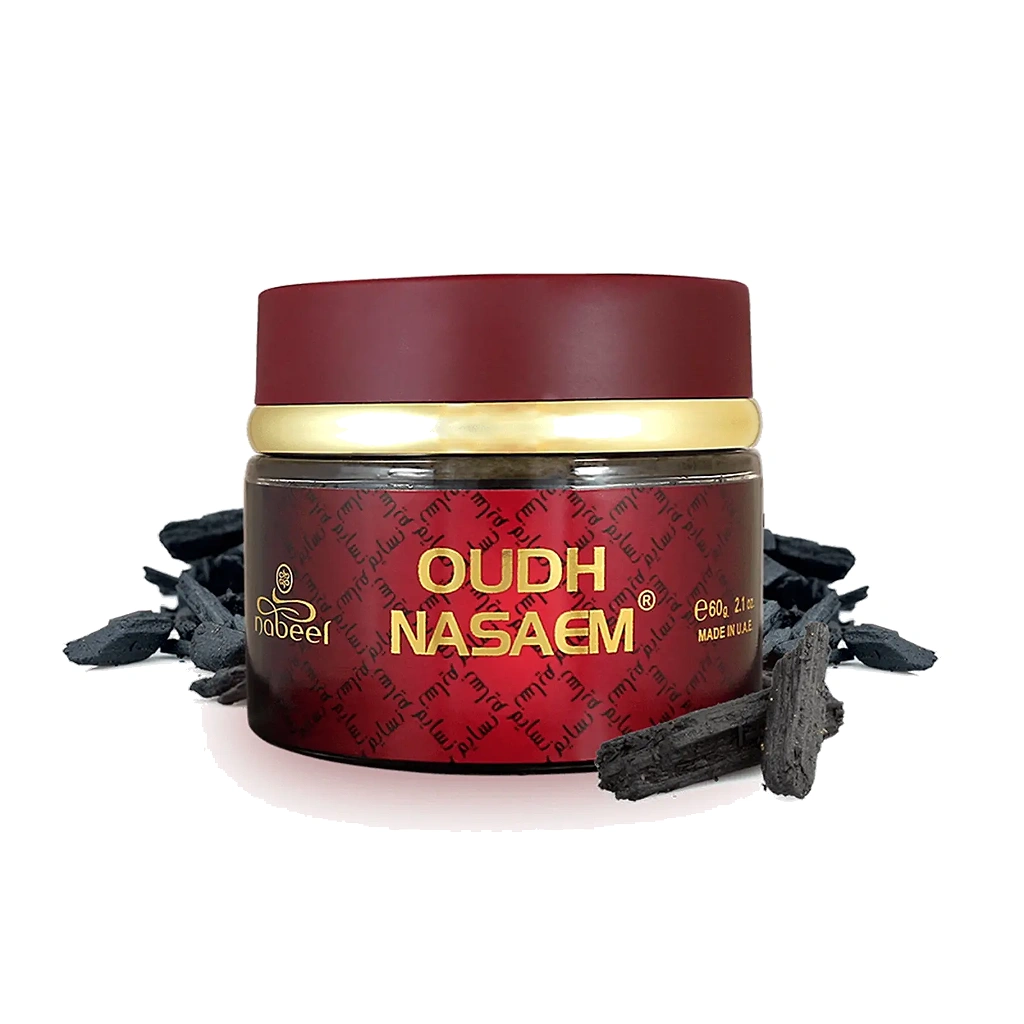 Nabeel Oudh Naseem