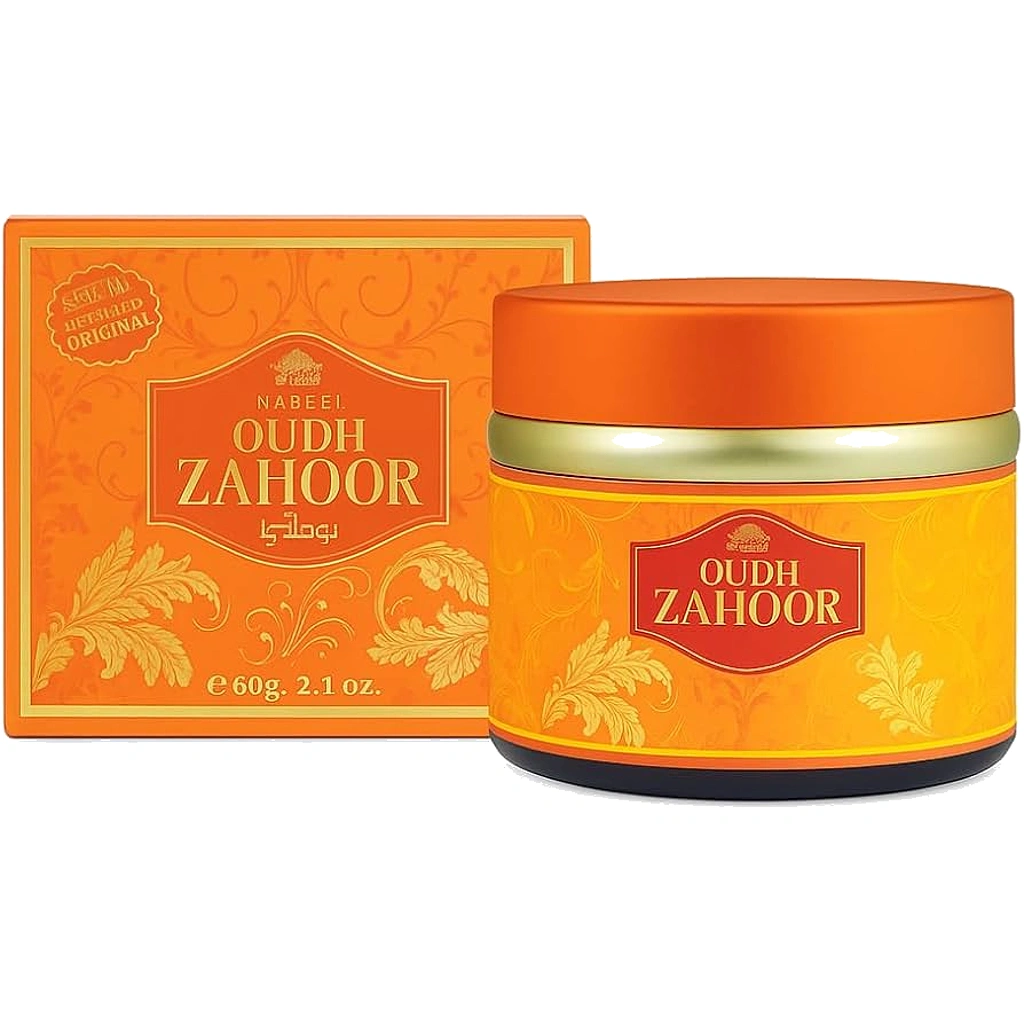 Nabeel Oudh Zahoor 60G