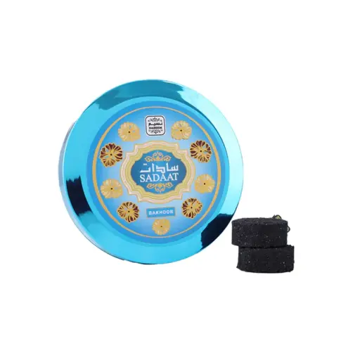 Naseem Bakhoor Sadaat 50G