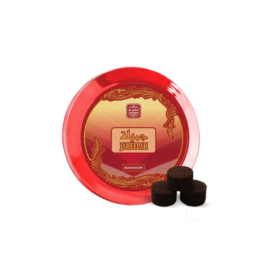 Naseem Bakhoor Jameelah 50G
