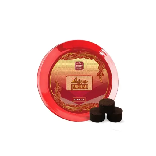 Naseem Bakhoor Jameelah 50G