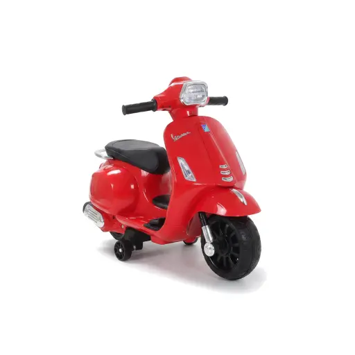 VESPA RIDE ON SCOOTY TR2502