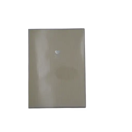Happy Premium Soft cover Notebook