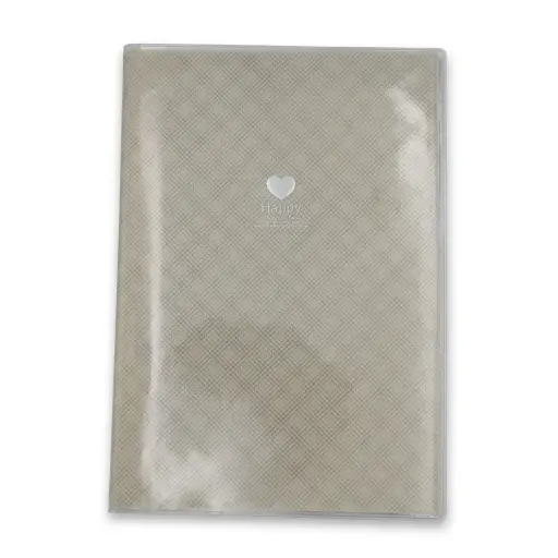 Happy Premium Softcover Notebook