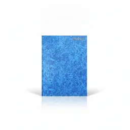Doms Hard Bound Notebook A4