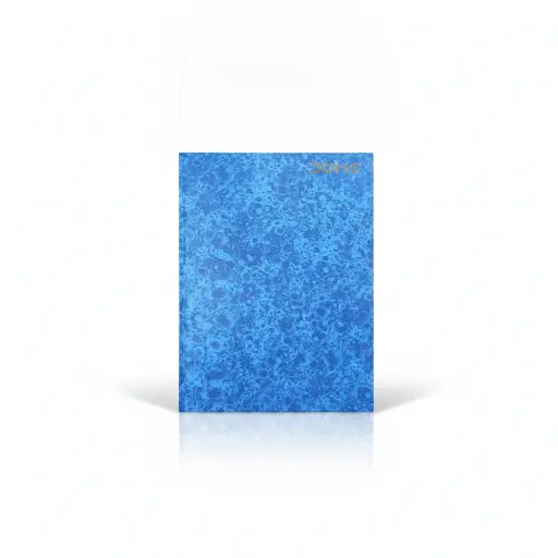 Doms Hard Bound Notebook A4
