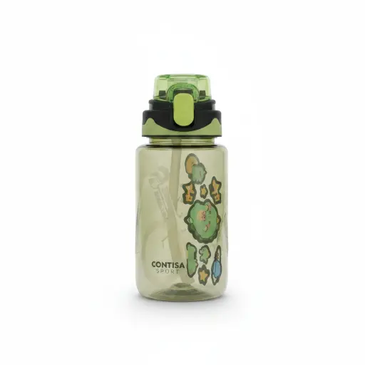 Water Bottle 1Pc