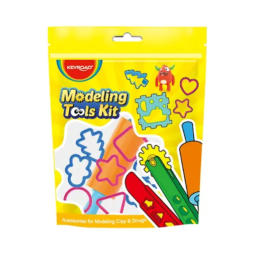 Keyroad Modeling Tools Kit