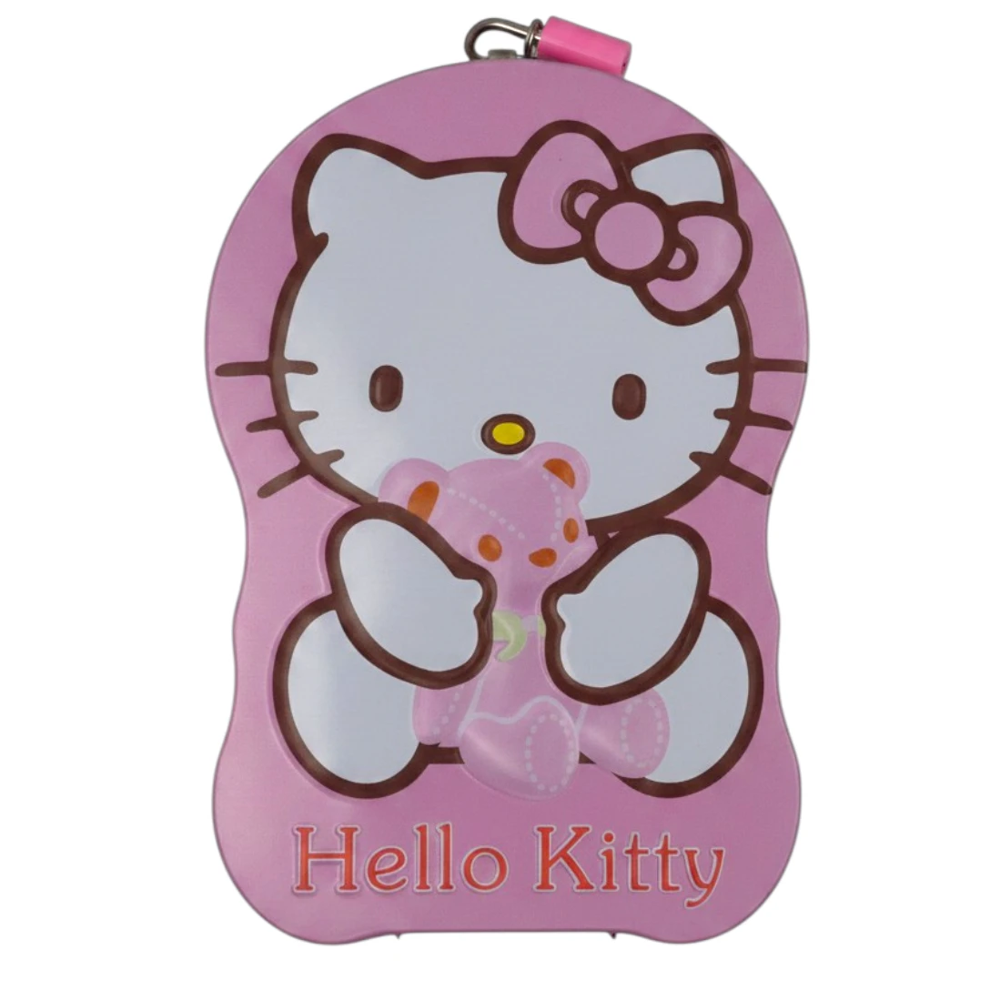 Hello Kitty Kids Money Bank 1Pc No: CK038