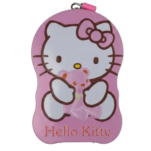 Hello Kitty Kids Money Bank 1Pc No: CK038