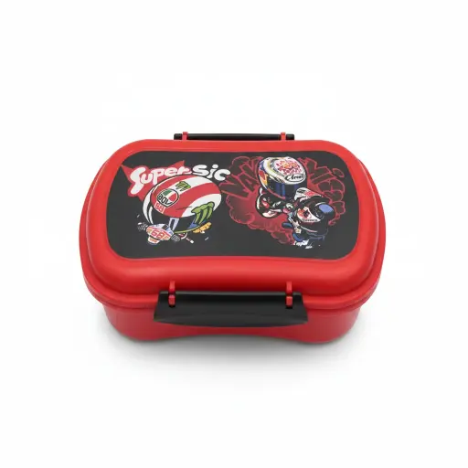 Lunch Box-Ready To Eat 1Pc